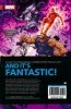 MARVEL 2-IN-ONE VOL 01 FATE OF THE FOUR TP [9781302910921]